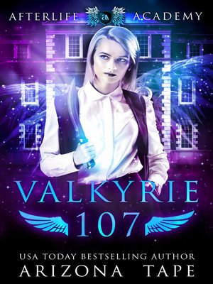 cover image of Valkyrie 107